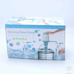 DADA Water Pump Premium Quality Large Size Imported