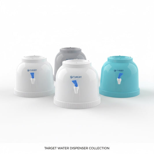 Target Water Dispenser Orignal