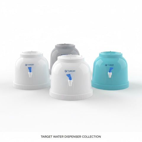 Target Water Dispenser Orignal