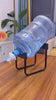 High Quality Imported Table Top Stand & Dispenser Tap Set