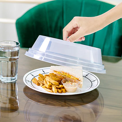 Vital Microwave Lid